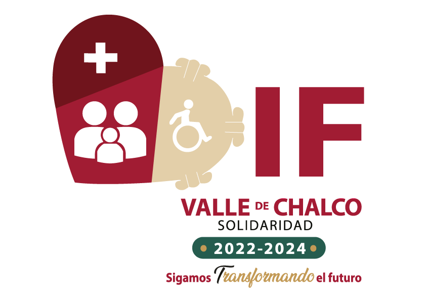 Logo DIF-VALLLE