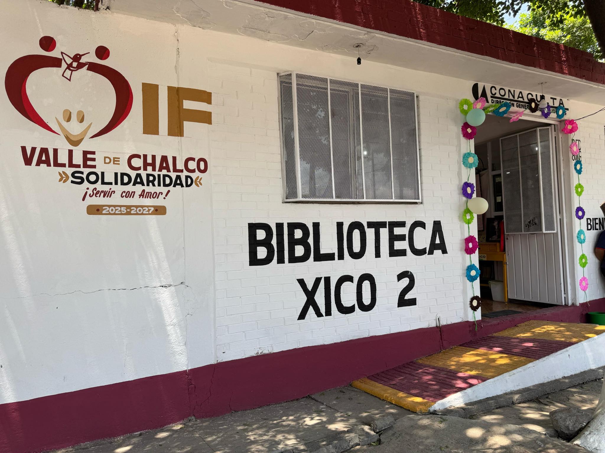 Bibliotecas